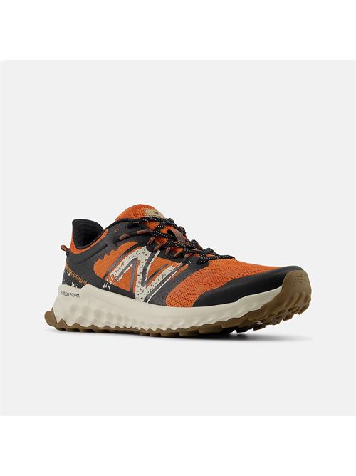 scarpa running - trail - mens - te NEW BALANCE | MTGAROI1X